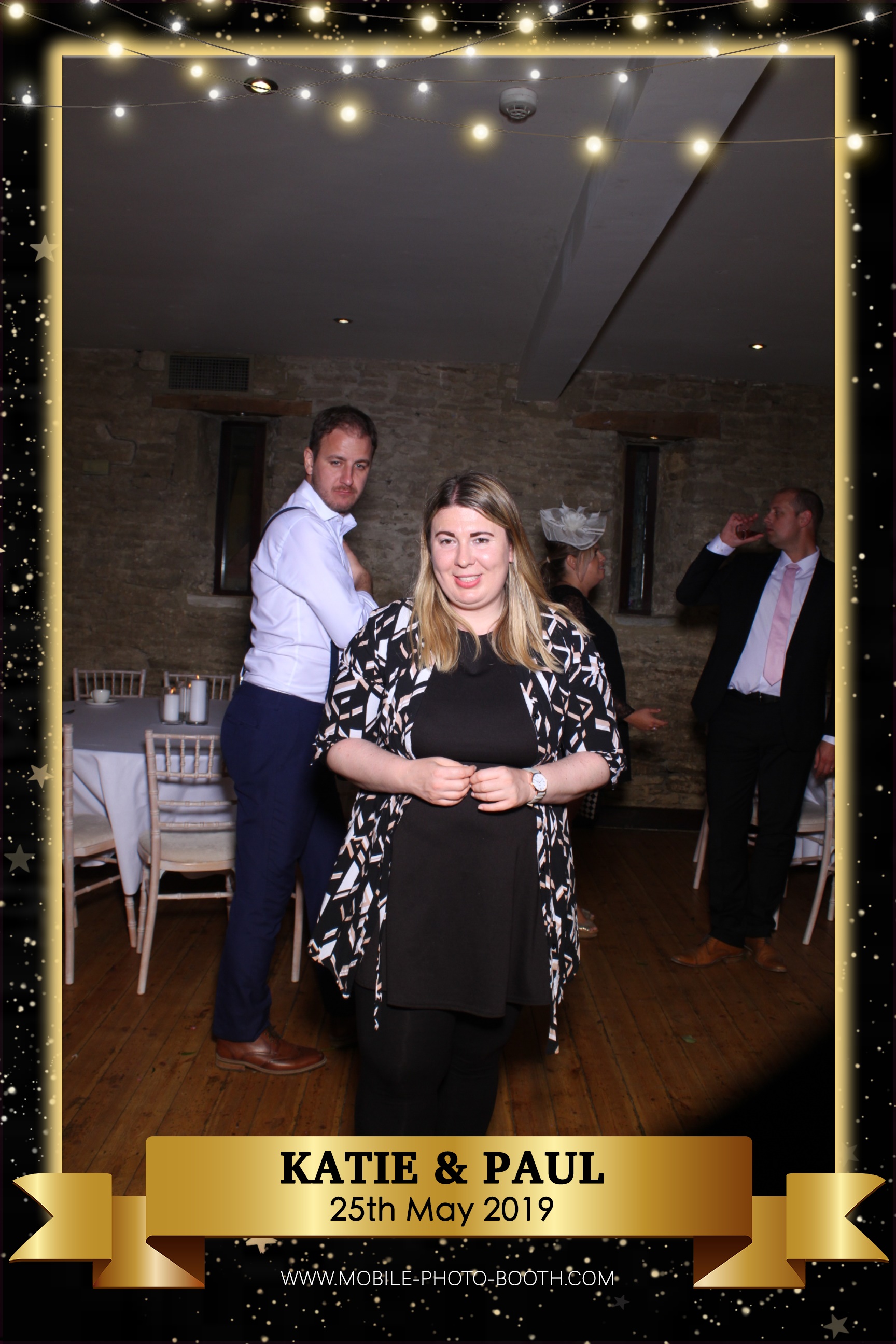 Katie & Pauls Wedding  | View more photos from the event at images.mobile-photo-booth.com/u/MobilePhotoBoothUK/Katie-Pauls-Wedding